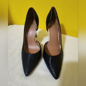 Mossimo heels size 8
